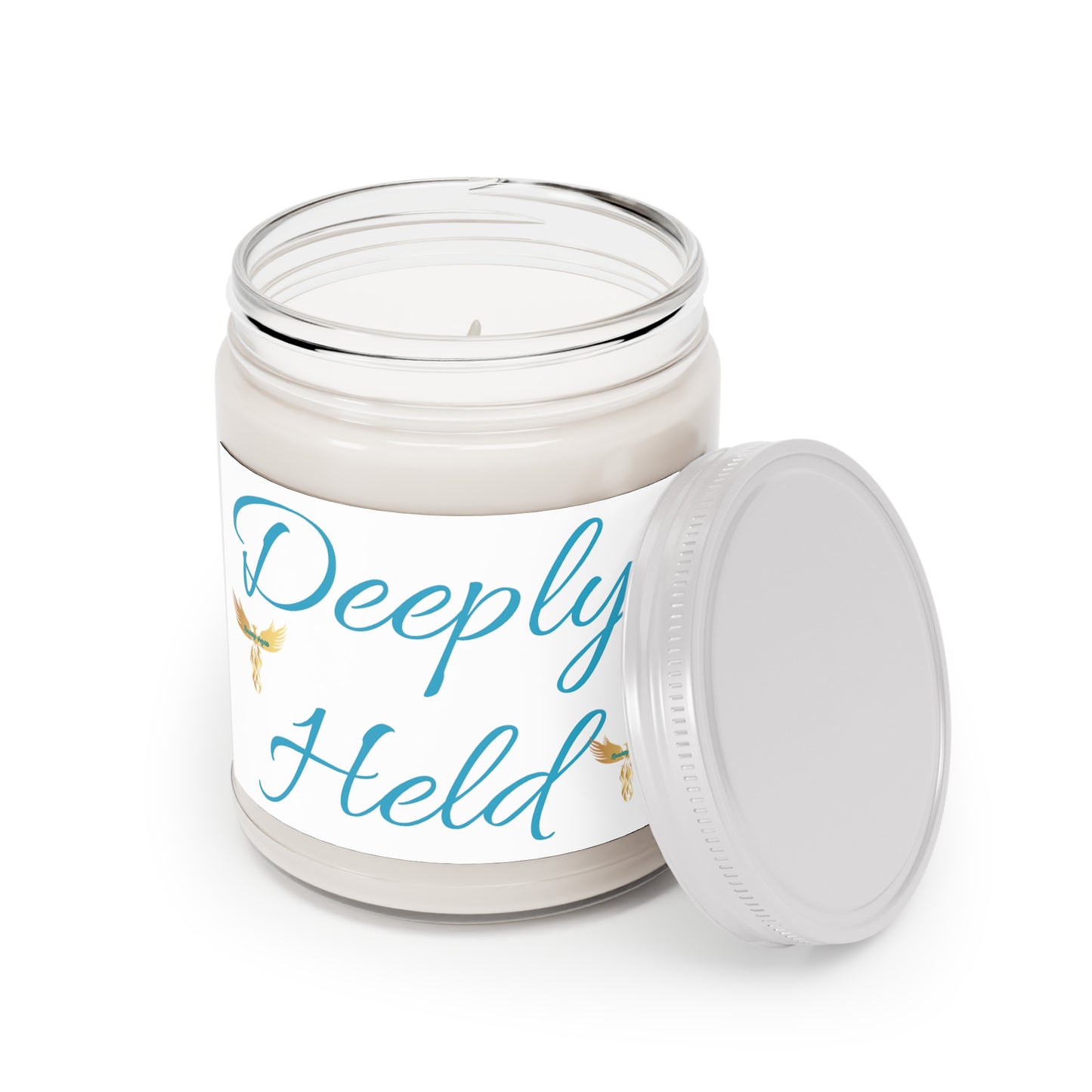 Deeply Held: Scented Candles, 9oz