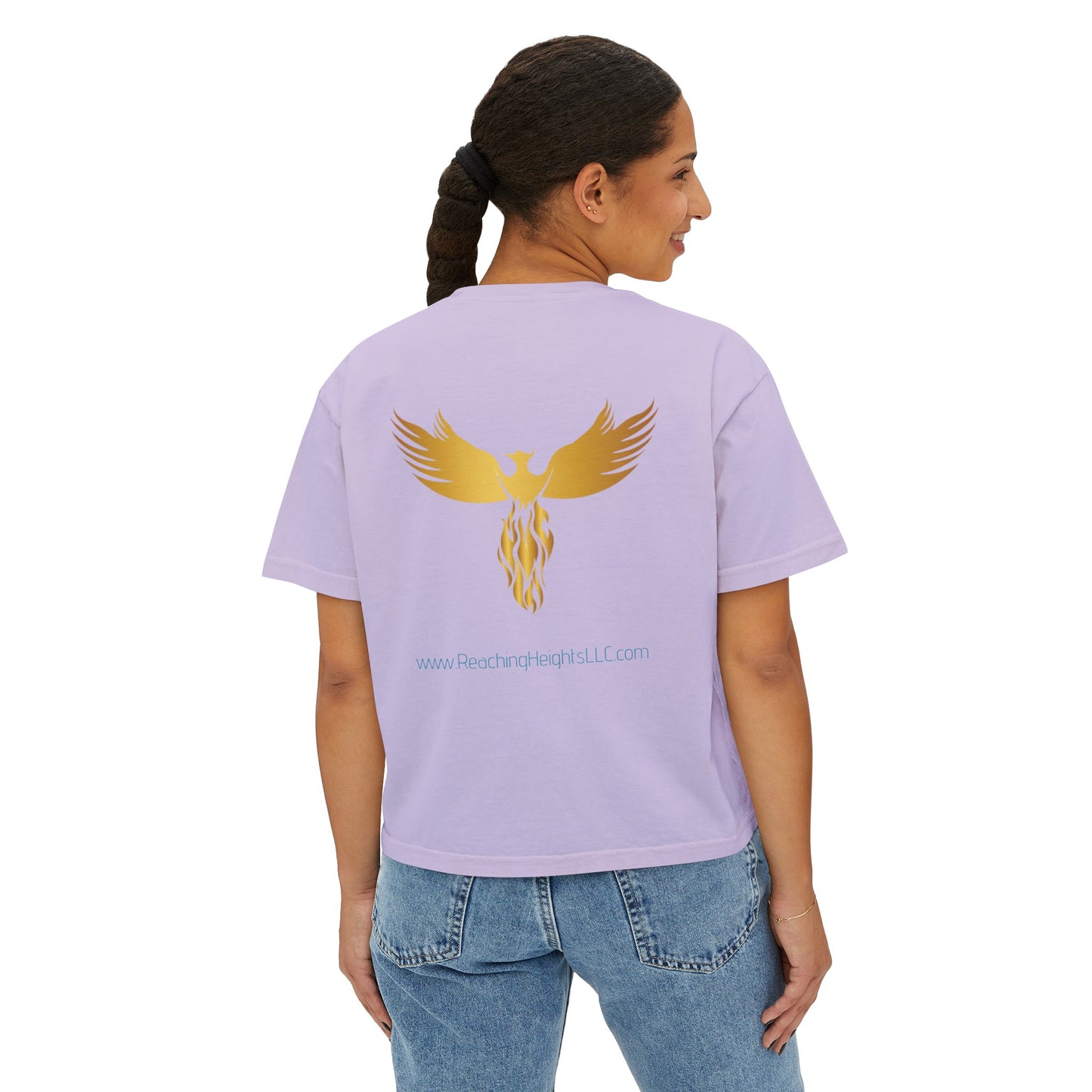Fomo this: Badass Self