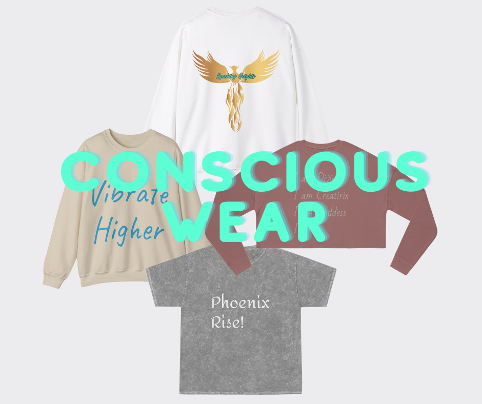Conscious Wear