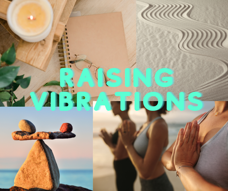 Raising Vibrations