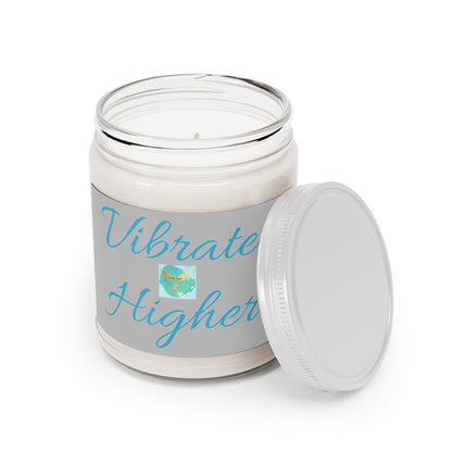 Vibrate Higher: Scented Candles, 9oz