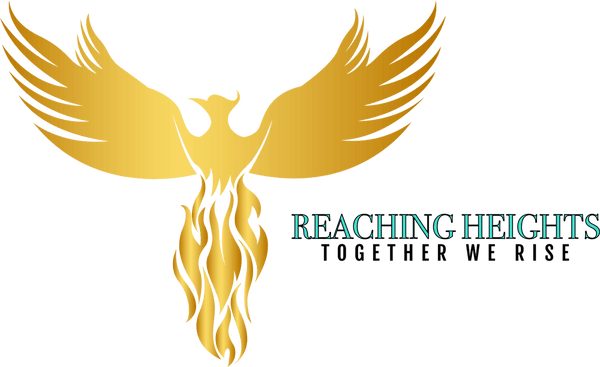 The Phoenix Rising Merch